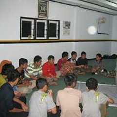 Agung Satrio Wibowo 1