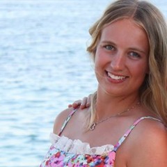 Jenny Bjørlien Raknerud