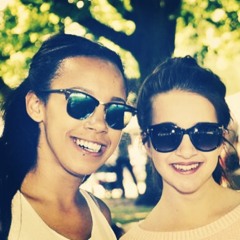 Iris Charalampopoulos