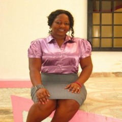 Yvelove Lovely Louis