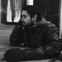 Christopher Ray Mears