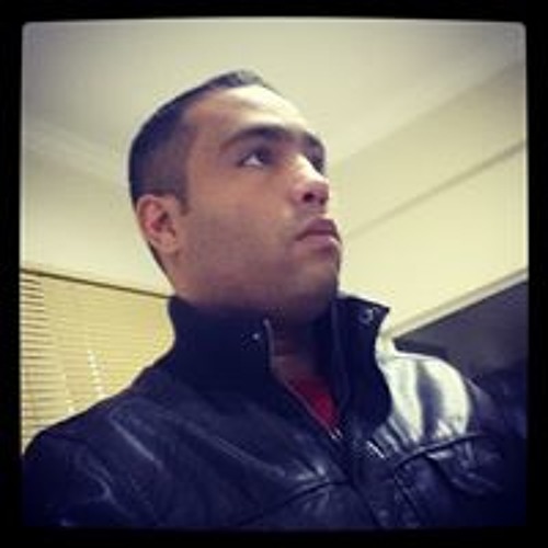 Ricardo Alvarenga 5’s avatar