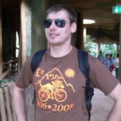 Rupert Dondera