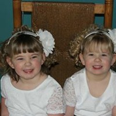 Kelli Busenbark Wiley