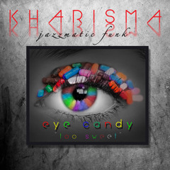 Kharisma Jazzmatic Funk