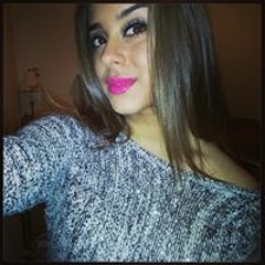 Daniela Knežević Gonzalez