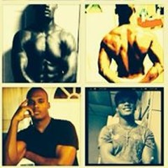 Christopher Edmond 1