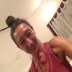 Maria Jose Molina