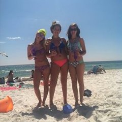 Sydney Mae Caprarella