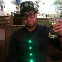 Lincoln Zach Bercu May