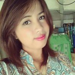 Elaine Joy Dimas