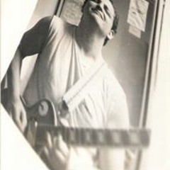 Eduardo Lifschitz - SOLAR