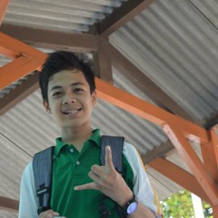 M Rizky Febriansyah..