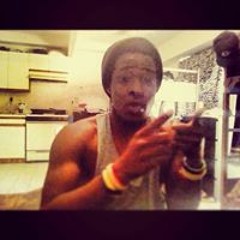 Stephen Watson Jr. S.Dub