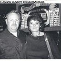 Gary W. Deadmond