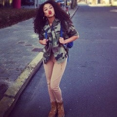 londyn jaiide