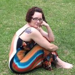 Felicia Littlejohn 1