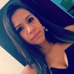 Anna Kaka Barbosa