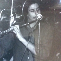 Marc Spilka - Skysaxman