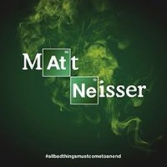 Matt Neisser