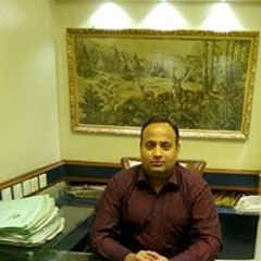 Muhammad Asad Rafique Ch