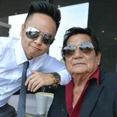 Genzel Tolentino