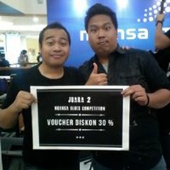 Erick Tegar Setianto