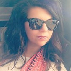 Marissa Lanni Garrett