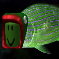 ROBLOX falcon213 the fish