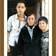 Jose Armando Landeros