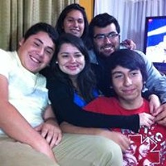 Ian Henriquez Vasquez