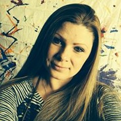 Jessica Taylor Collins