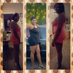 Candyladyshae Rhodes