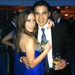 Isabel Alejandra Ortiz