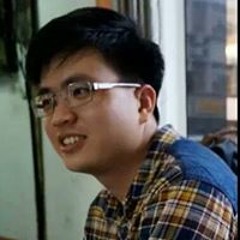 Chew Xian Long Jermaine