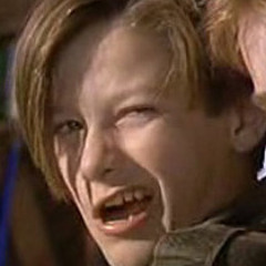 Edward Furlong