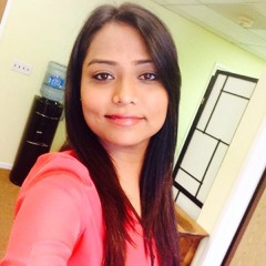 Pinki Patel