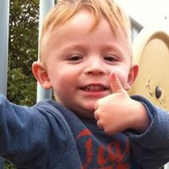 Michelle Louise Garnett