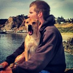 Keith Daniel Perkins