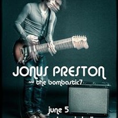 JonusPreston