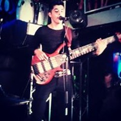 Sergio Rodriguez Montaño