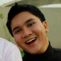 Michael Jeremy Alcantara