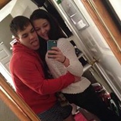 Jazmine Cheyenne Stevens