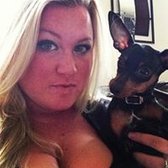 Ashley Wolcott