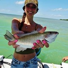 Christine Goodrich 1