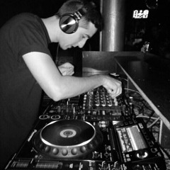 Energy Drink Dj