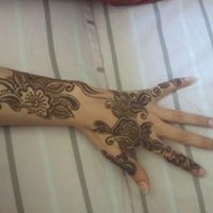 Waheedah Saqib