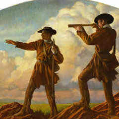 Lewis & Clark