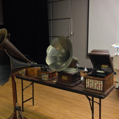 Semper Phonograph Company