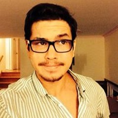 Samuel Riego-Vollering